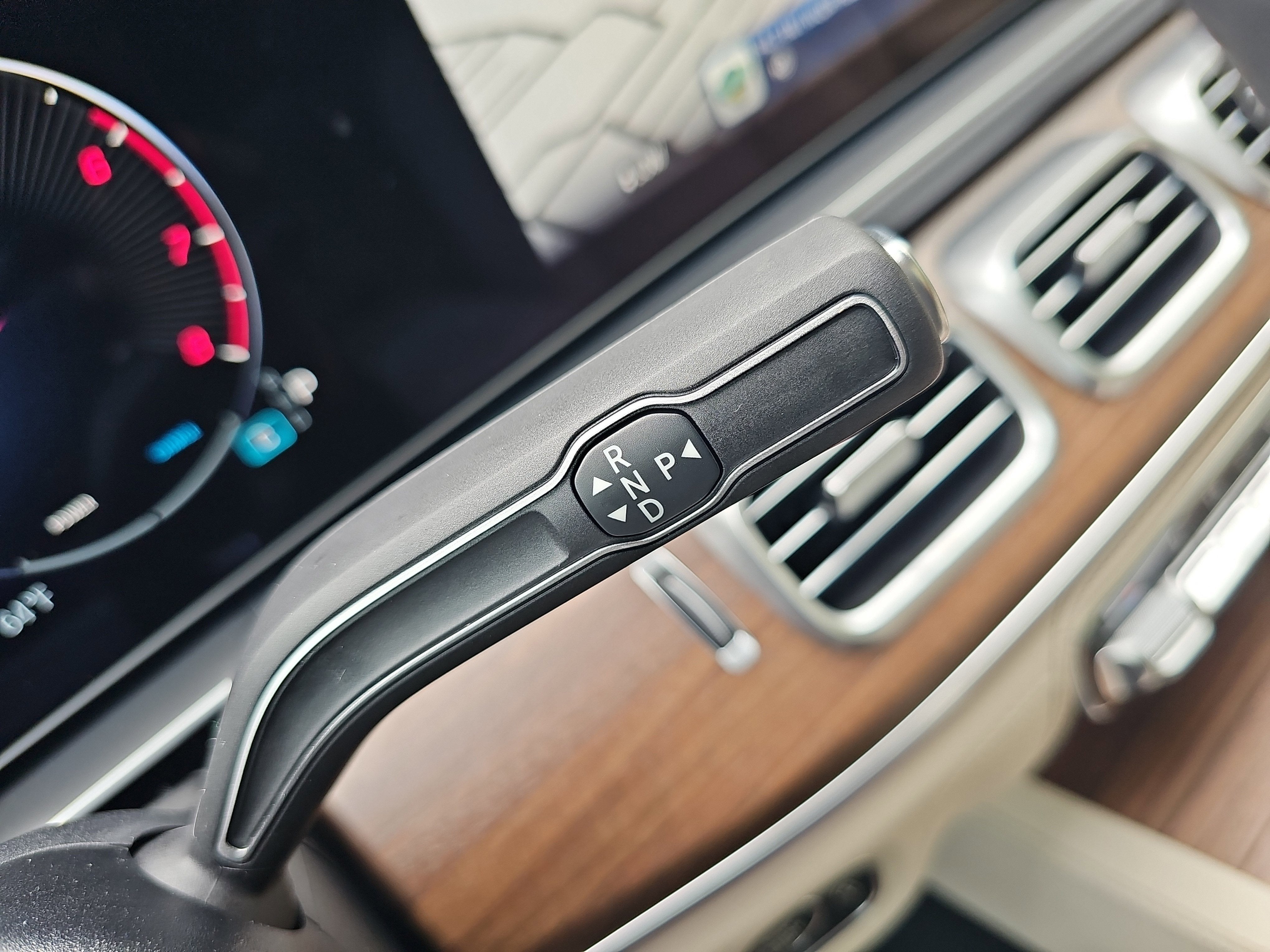 2026 Mercedes-Benz GLS GLS 450