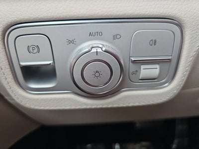 2026 Mercedes-Benz GLS GLS 450
