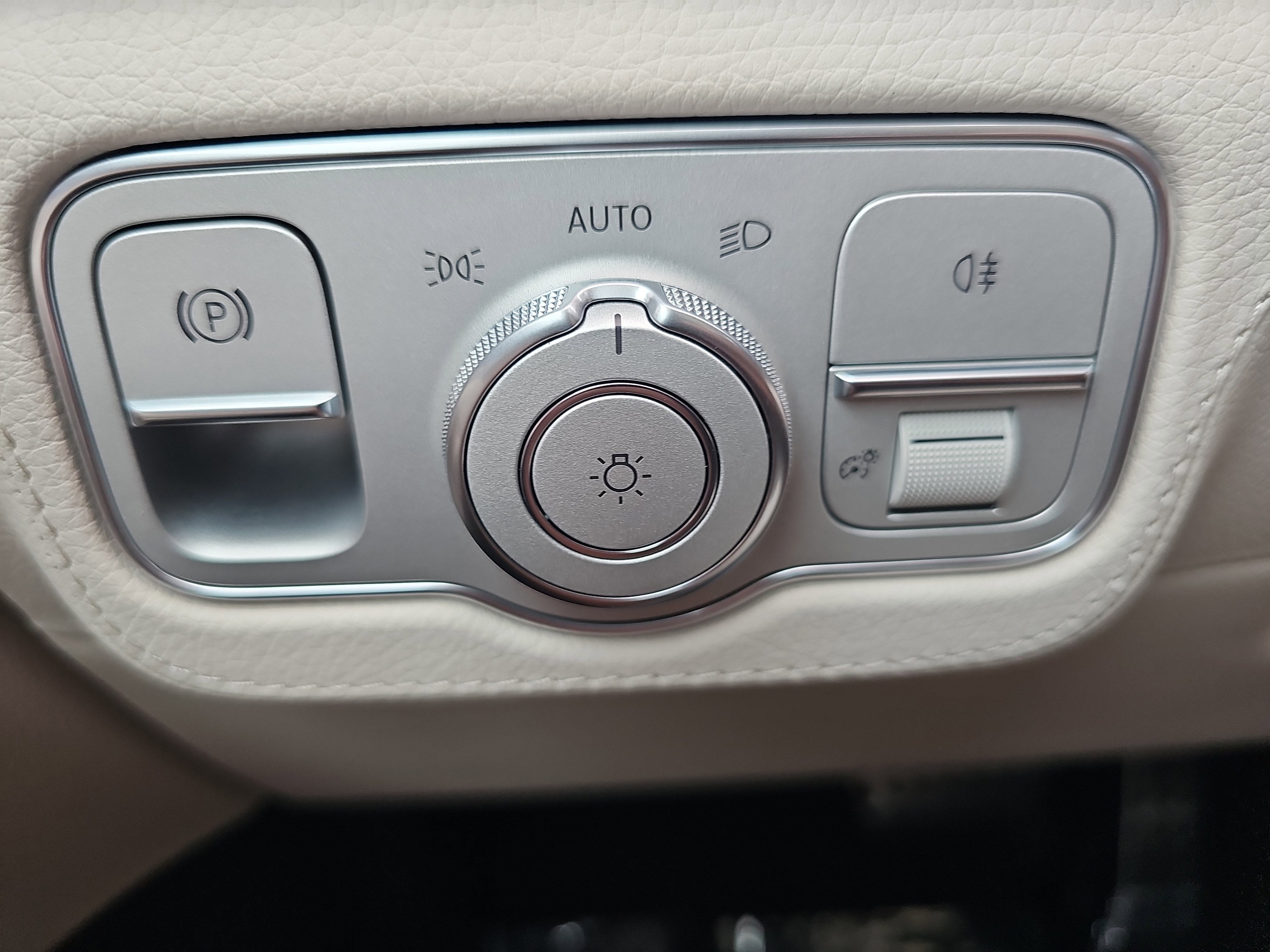 2026 Mercedes-Benz GLS GLS 450