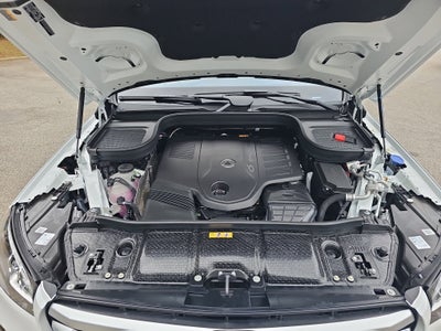 2026 Mercedes-Benz GLS GLS 450