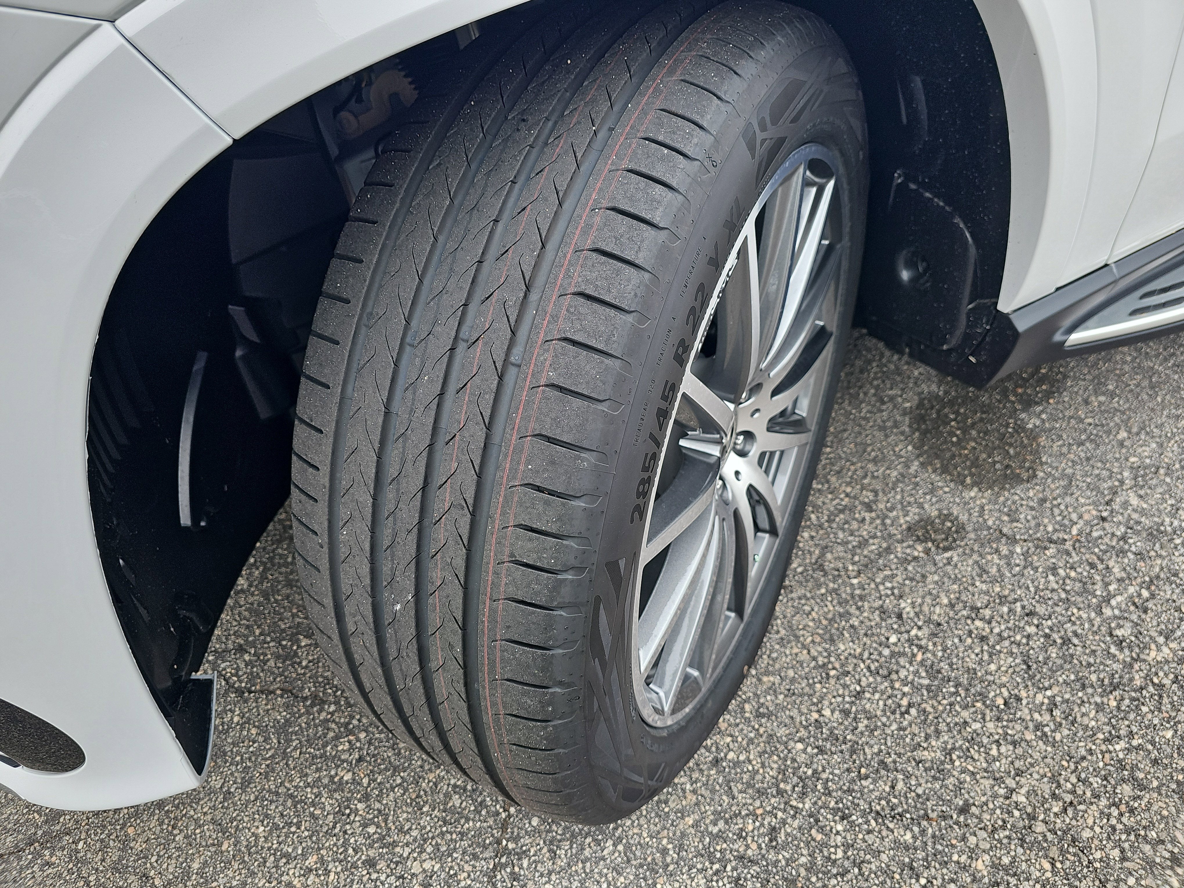 2026 Mercedes-Benz GLS GLS 450