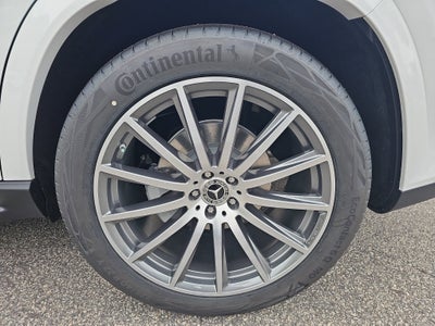 2026 Mercedes-Benz GLS GLS 450