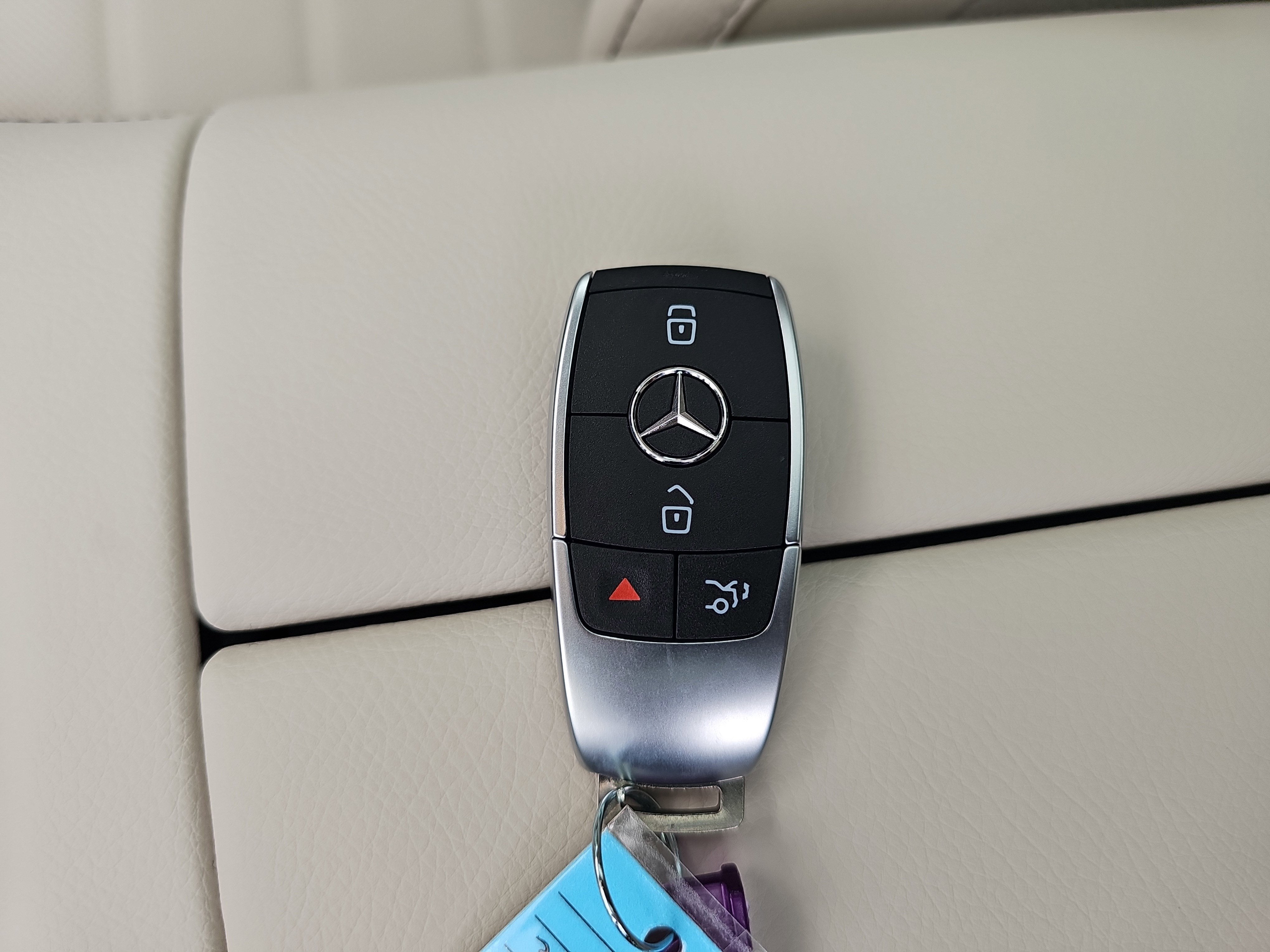 2026 Mercedes-Benz GLS GLS 450