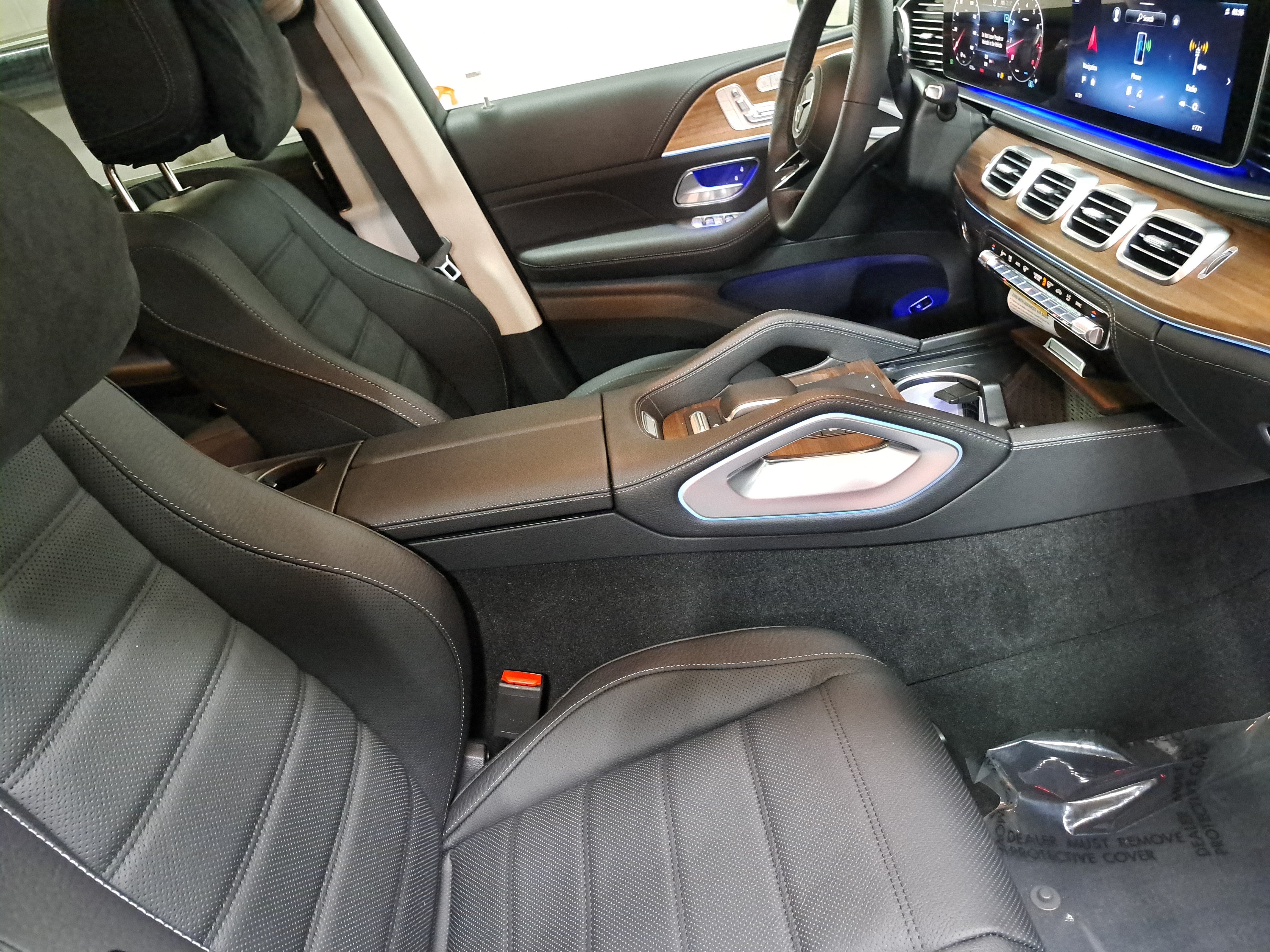 2026 Mercedes-Benz GLS GLS 450