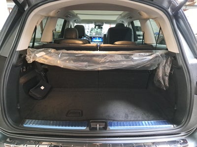 2026 Mercedes-Benz GLS GLS 450