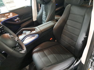 2026 Mercedes-Benz GLS GLS 450