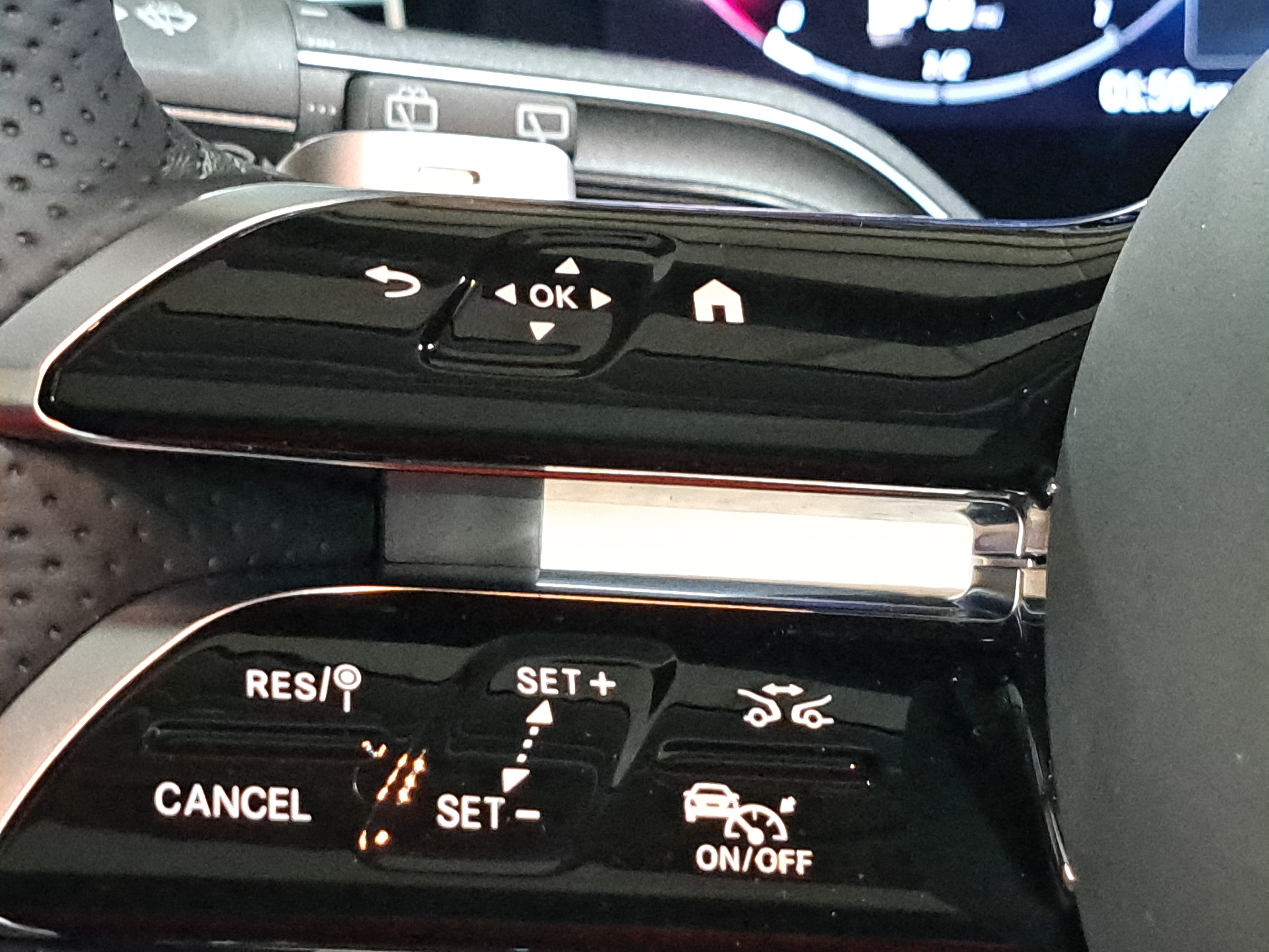 2026 Mercedes-Benz GLS GLS 450