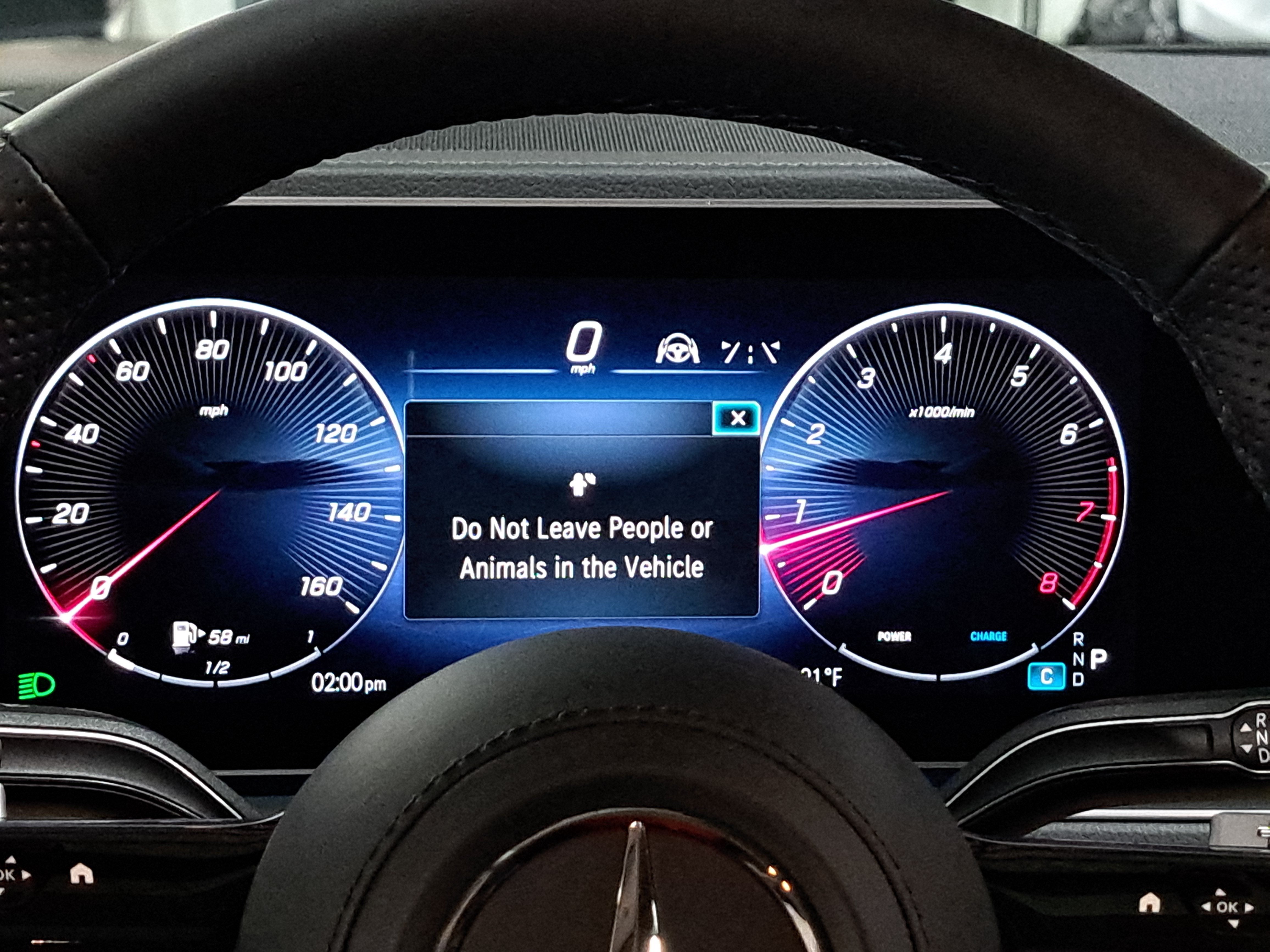 2026 Mercedes-Benz GLS GLS 450