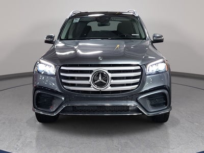 2026 Mercedes-Benz GLS GLS 450