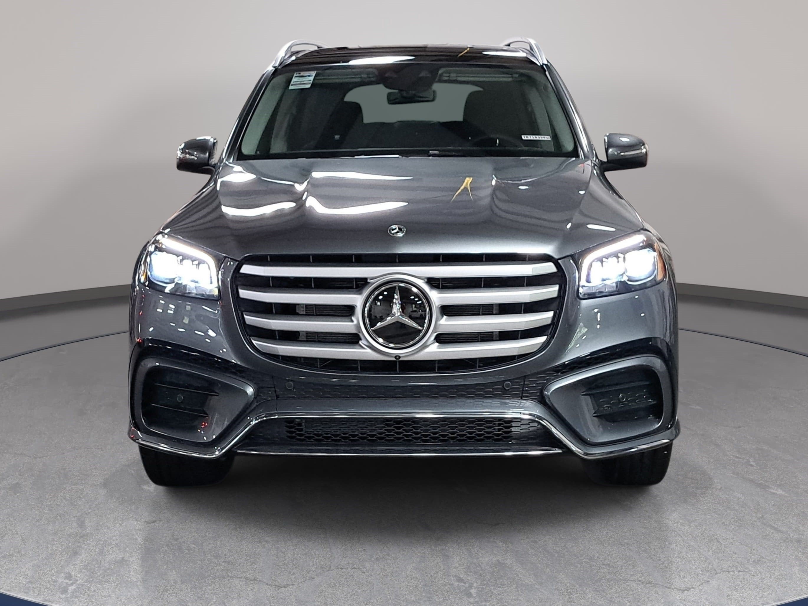 2026 Mercedes-Benz GLS GLS 450