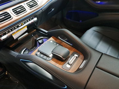 2026 Mercedes-Benz GLS GLS 450