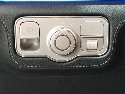 2026 Mercedes-Benz GLS GLS 450
