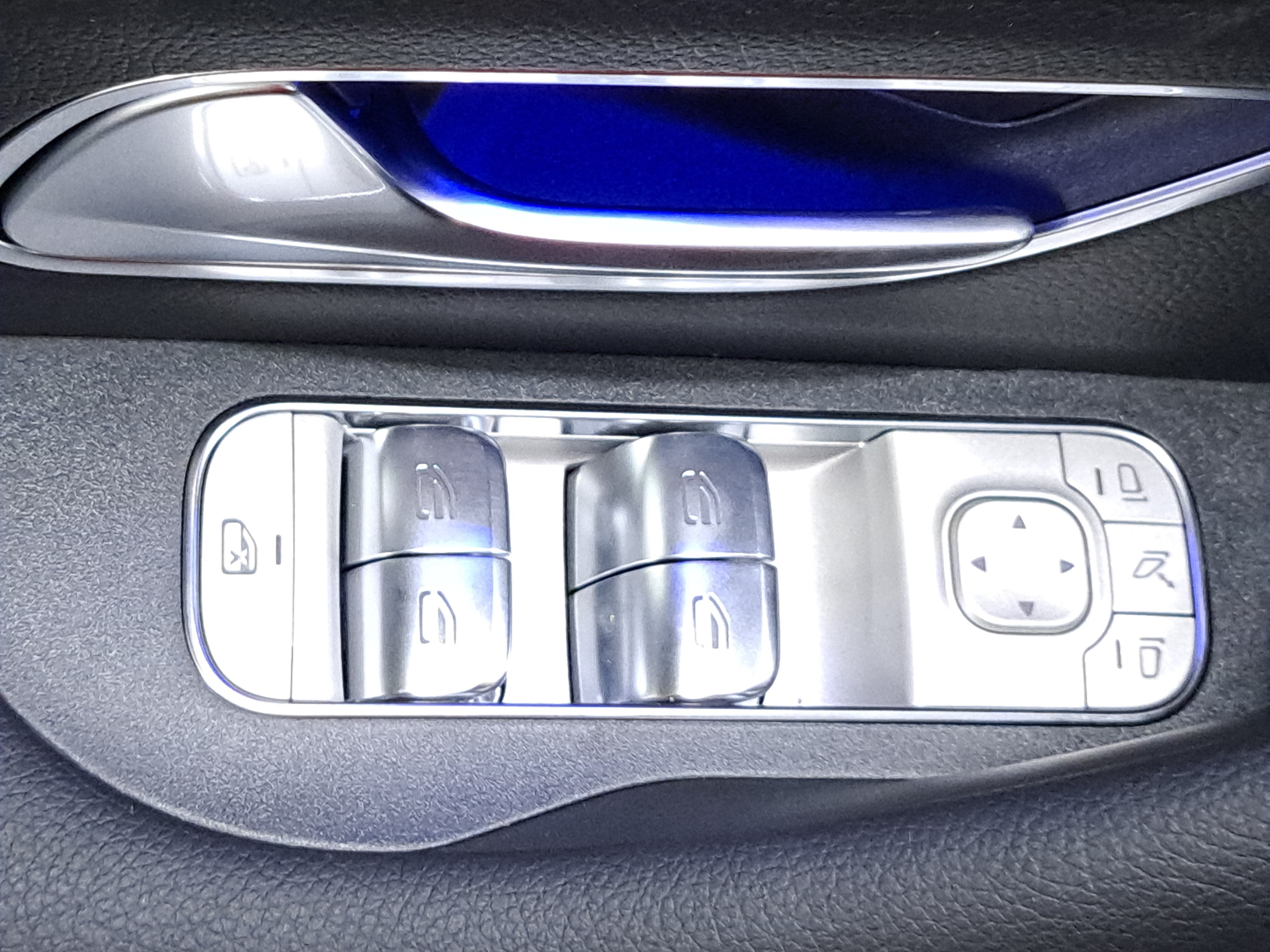2026 Mercedes-Benz GLS GLS 450