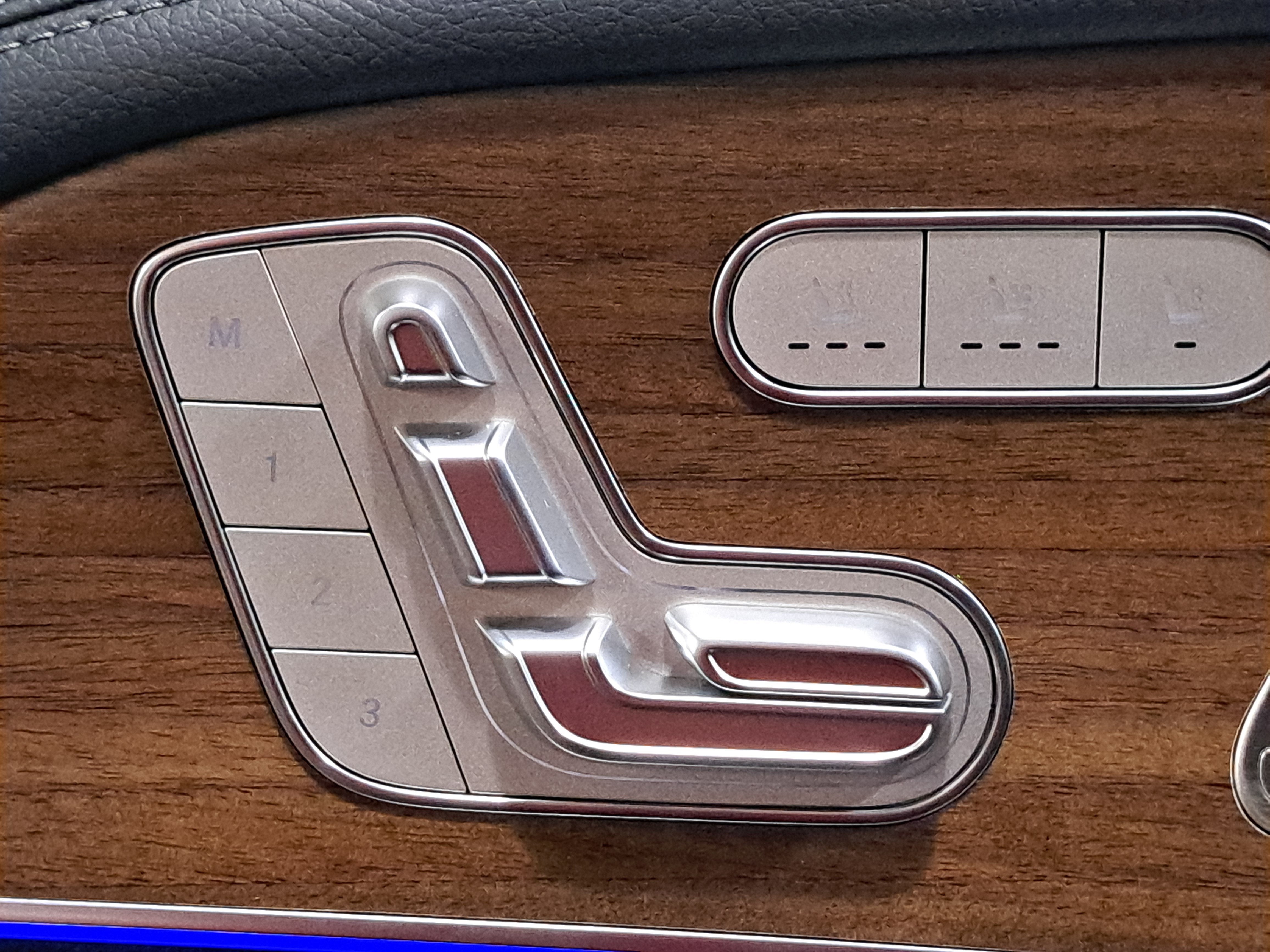 2026 Mercedes-Benz GLS GLS 450