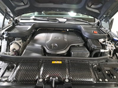 2026 Mercedes-Benz GLS GLS 450