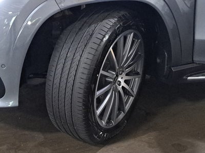 2026 Mercedes-Benz GLS GLS 450