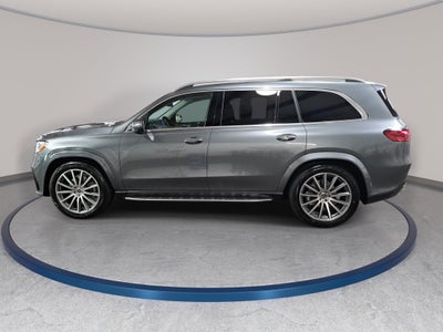 2026 Mercedes-Benz GLS GLS 450