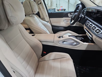 2026 Mercedes-Benz GLS GLS 450