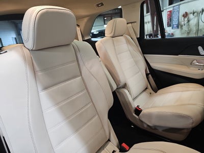 2026 Mercedes-Benz GLS GLS 450