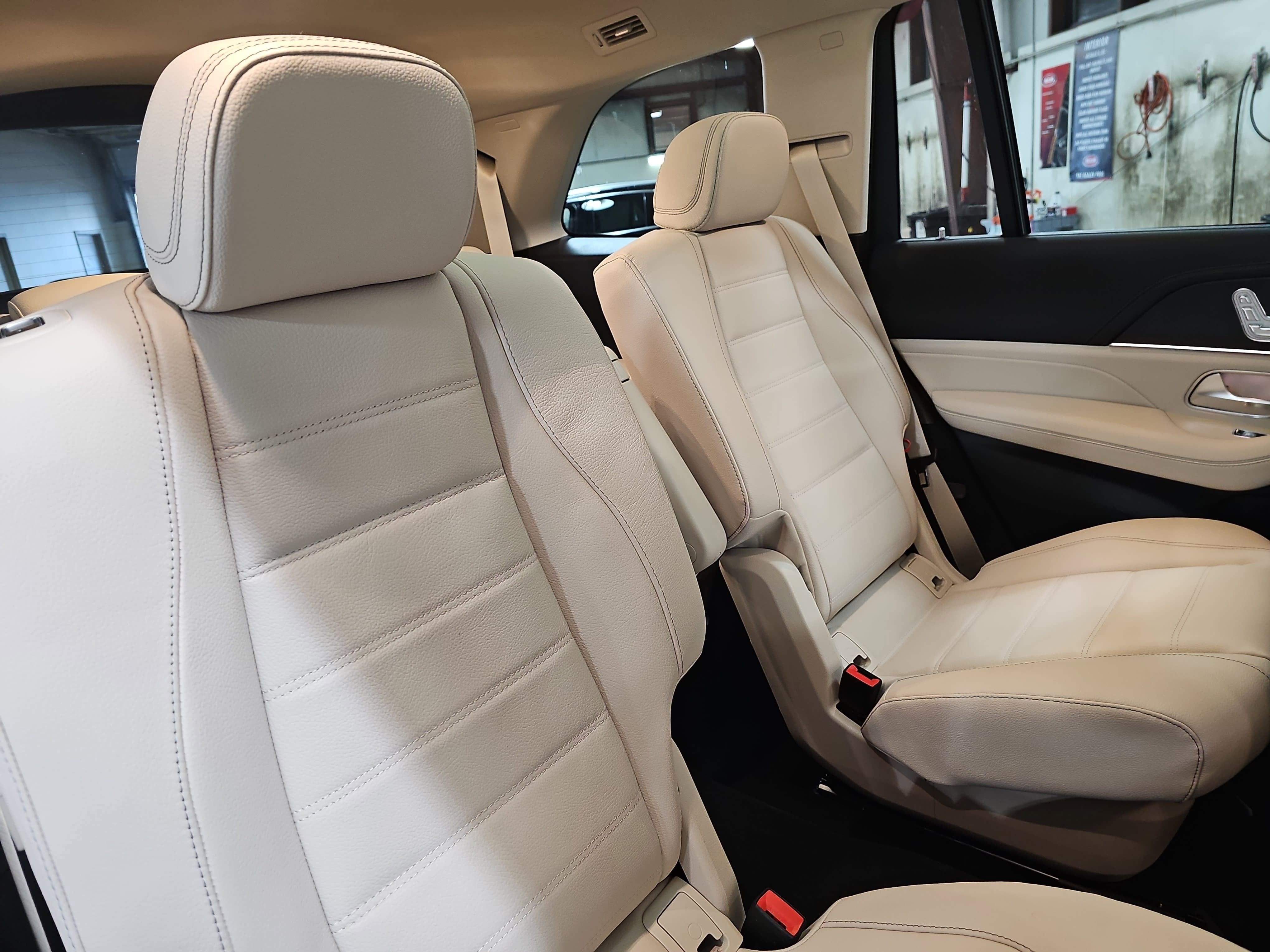 2026 Mercedes-Benz GLS GLS 450