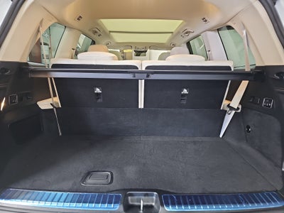 2026 Mercedes-Benz GLS GLS 450