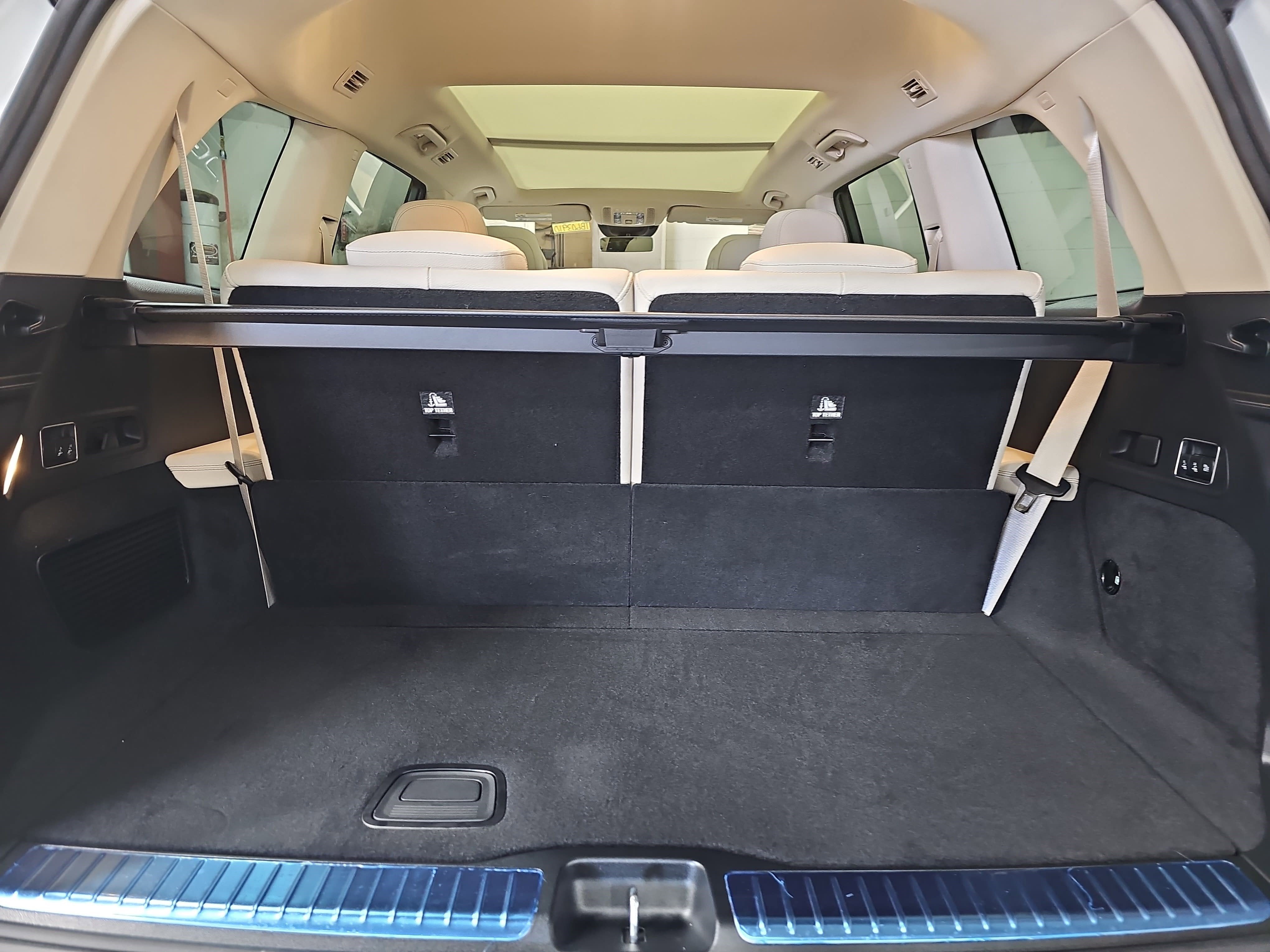 2026 Mercedes-Benz GLS GLS 450