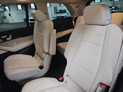 2026 Mercedes-Benz GLS GLS 450