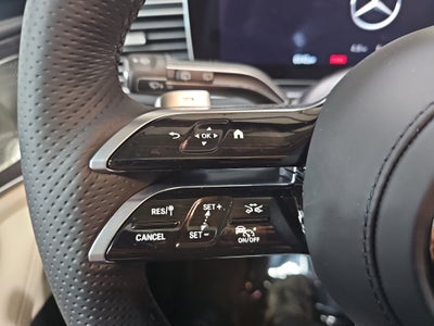 2026 Mercedes-Benz GLS GLS 450