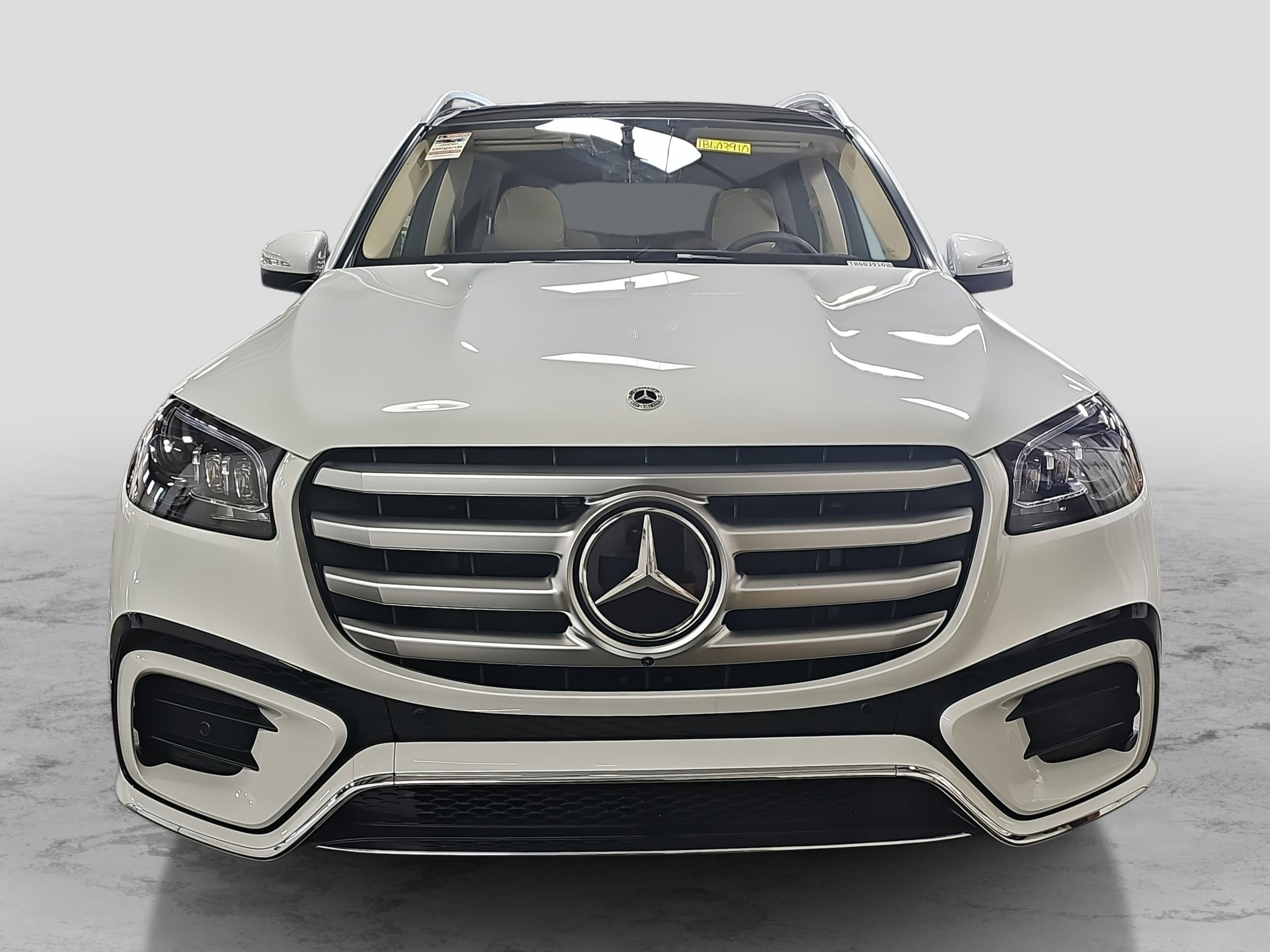 2026 Mercedes-Benz GLS GLS 450