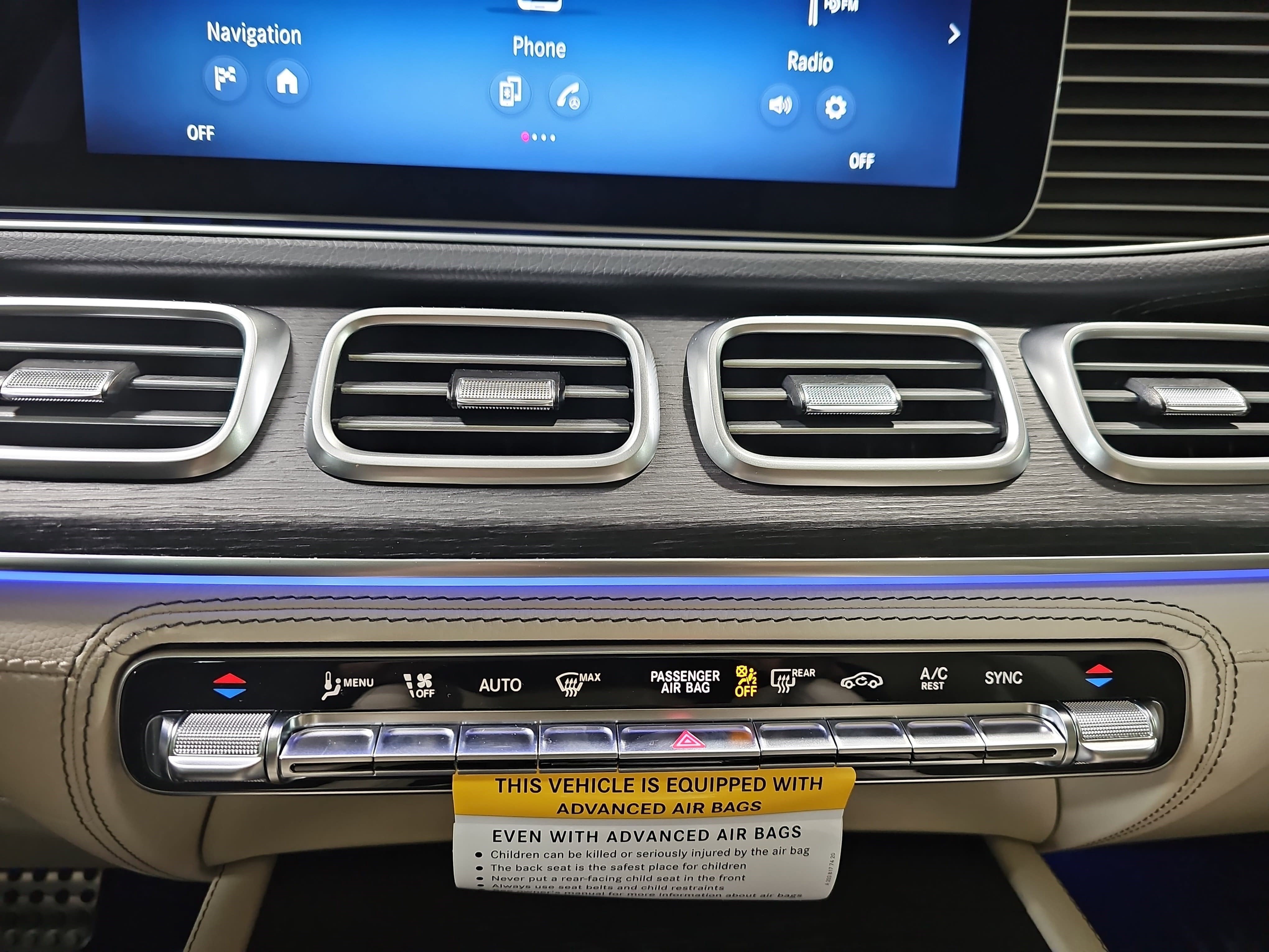 2026 Mercedes-Benz GLS GLS 450