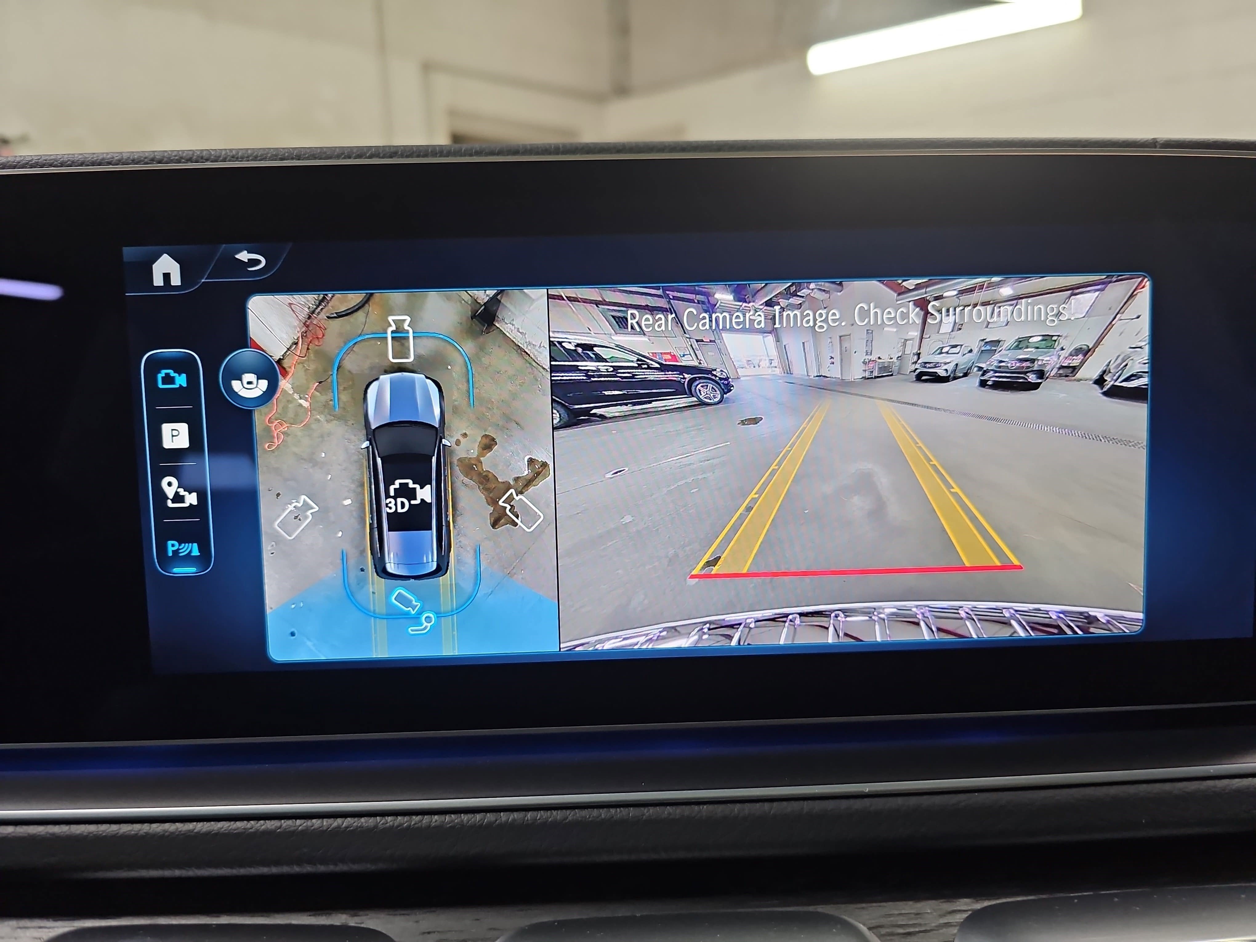 2026 Mercedes-Benz GLS GLS 450