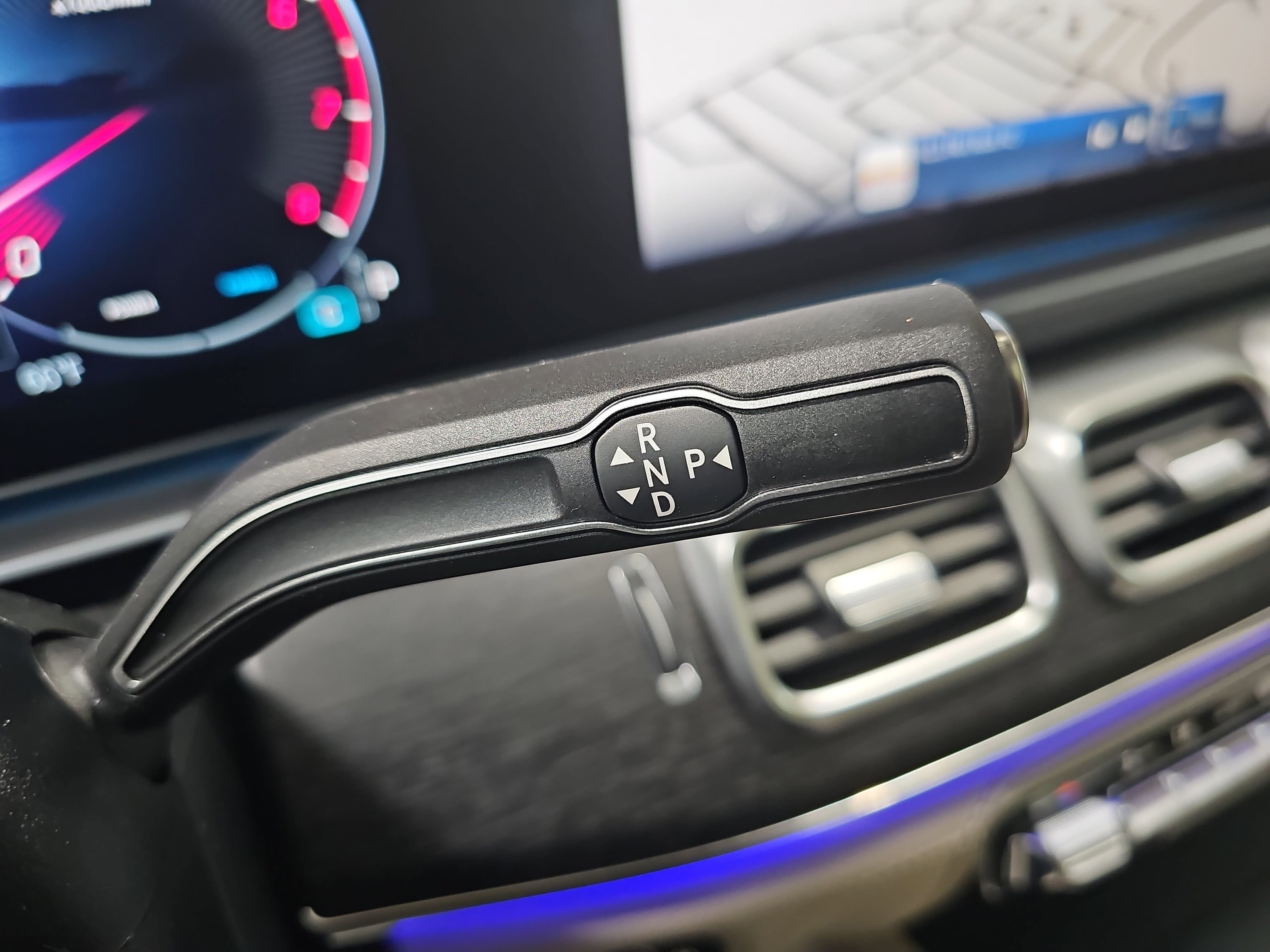 2026 Mercedes-Benz GLS GLS 450