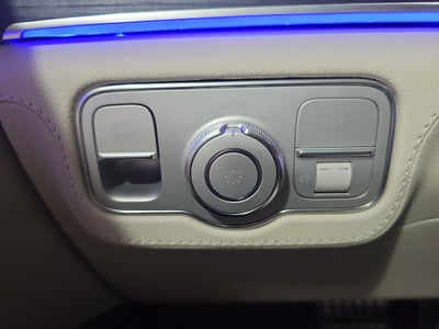 2026 Mercedes-Benz GLS GLS 450