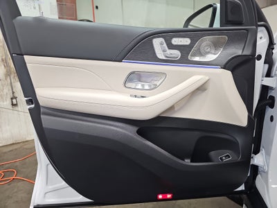 2026 Mercedes-Benz GLS GLS 450