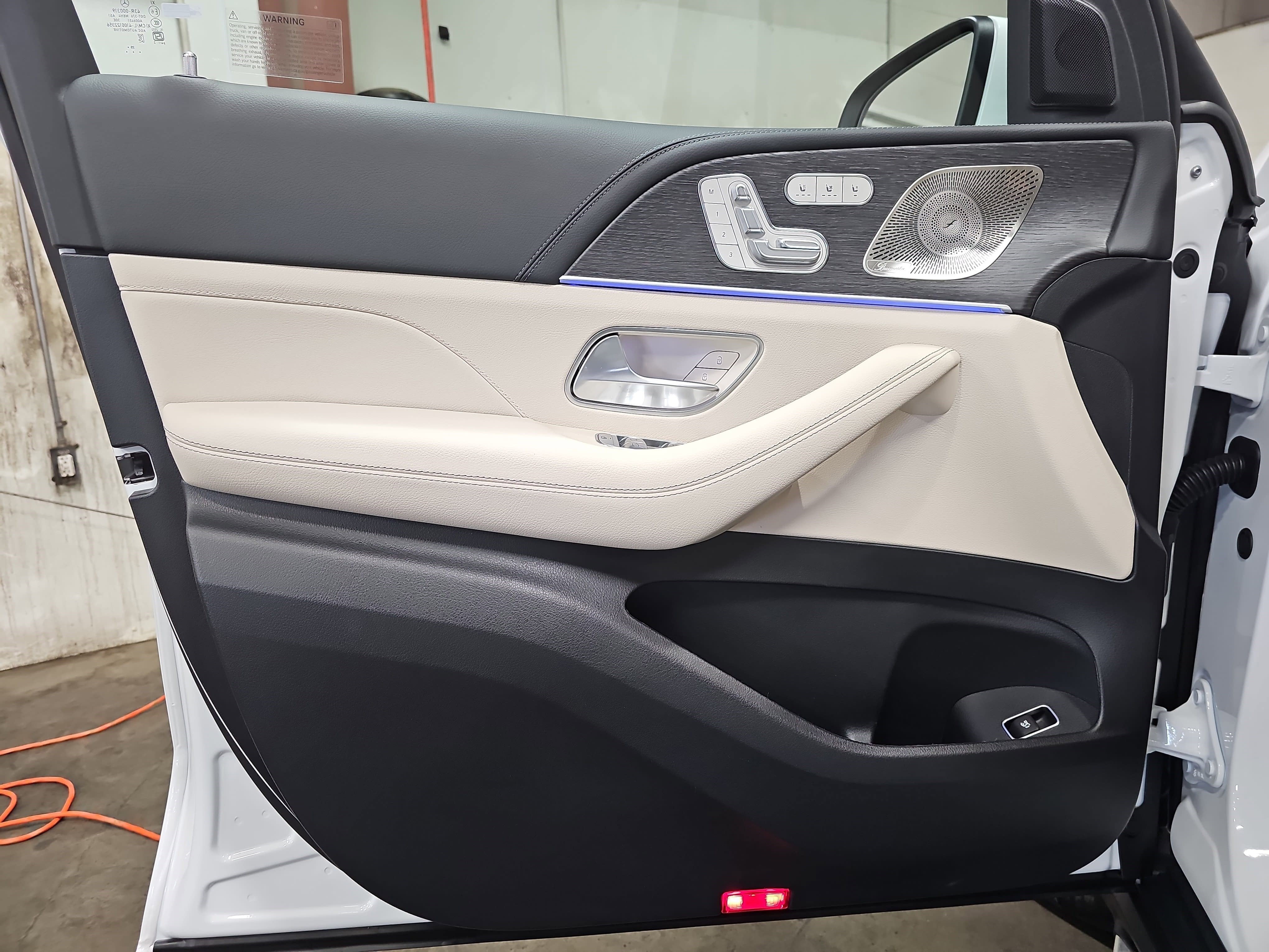 2026 Mercedes-Benz GLS GLS 450