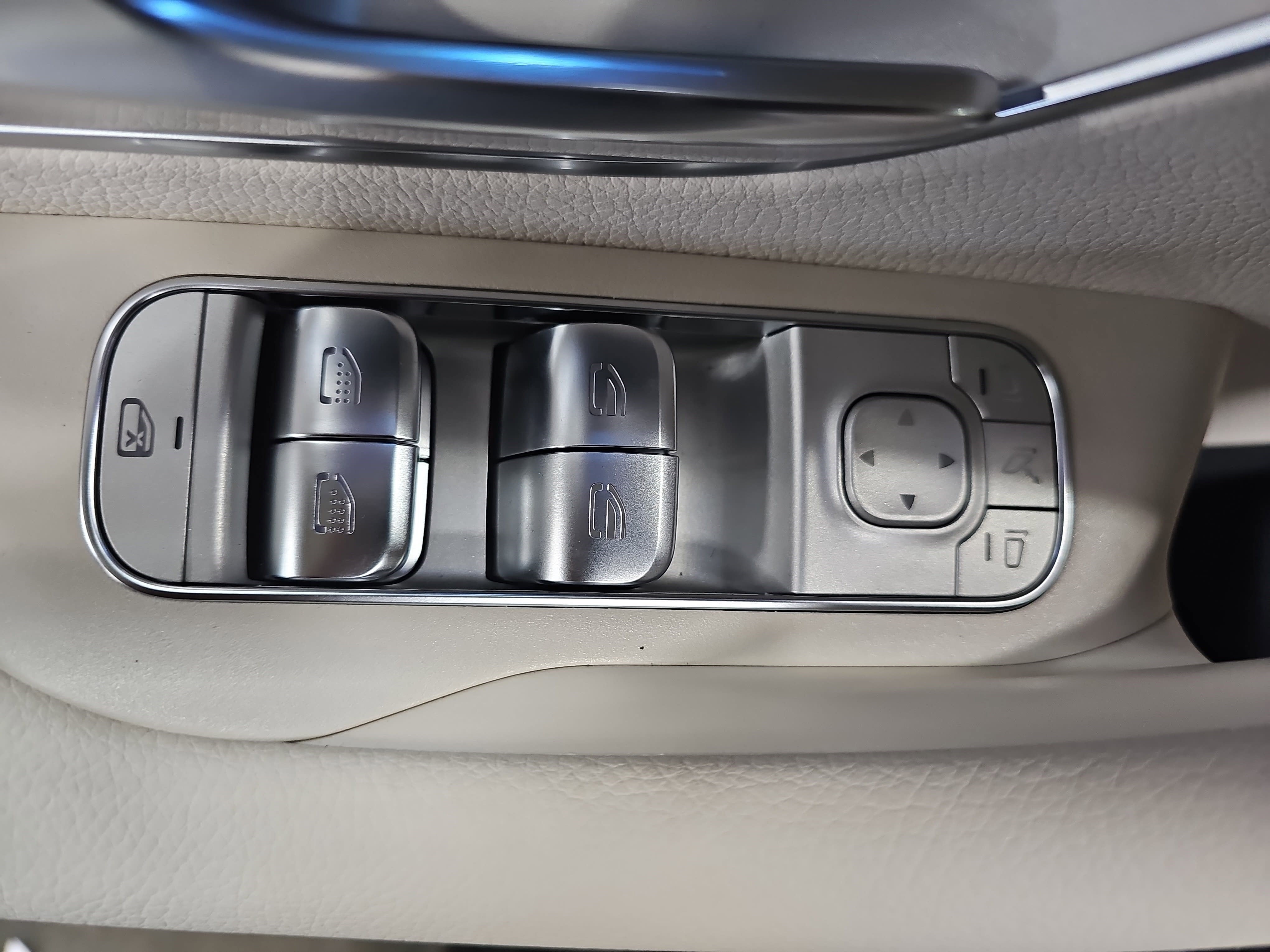 2026 Mercedes-Benz GLS GLS 450