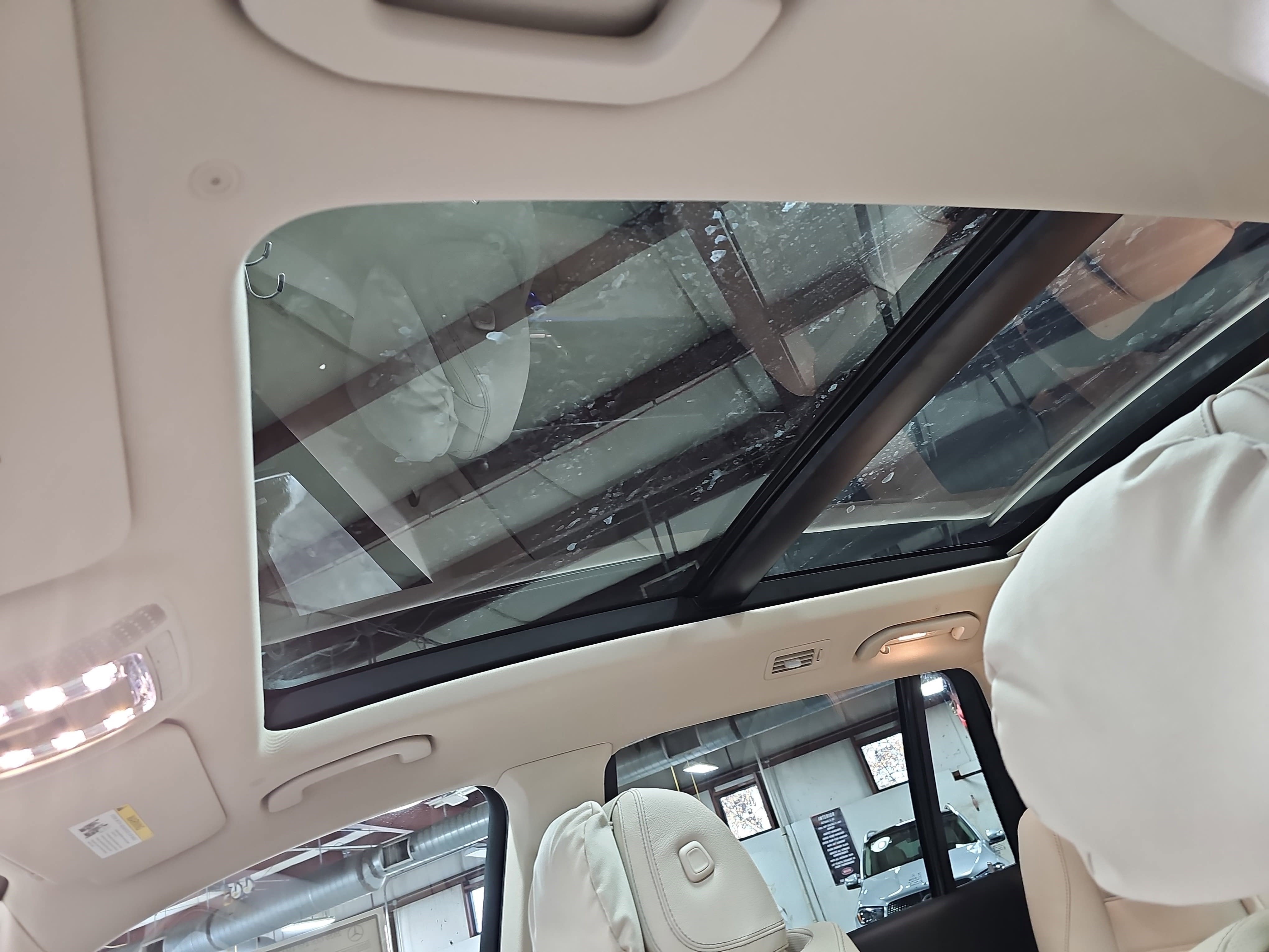 2026 Mercedes-Benz GLS GLS 450