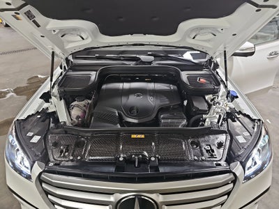 2026 Mercedes-Benz GLS GLS 450