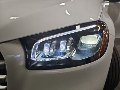 2026 Mercedes-Benz GLS GLS 450