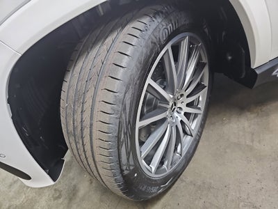 2026 Mercedes-Benz GLS GLS 450