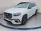 2026 Mercedes-Benz GLS GLS 450