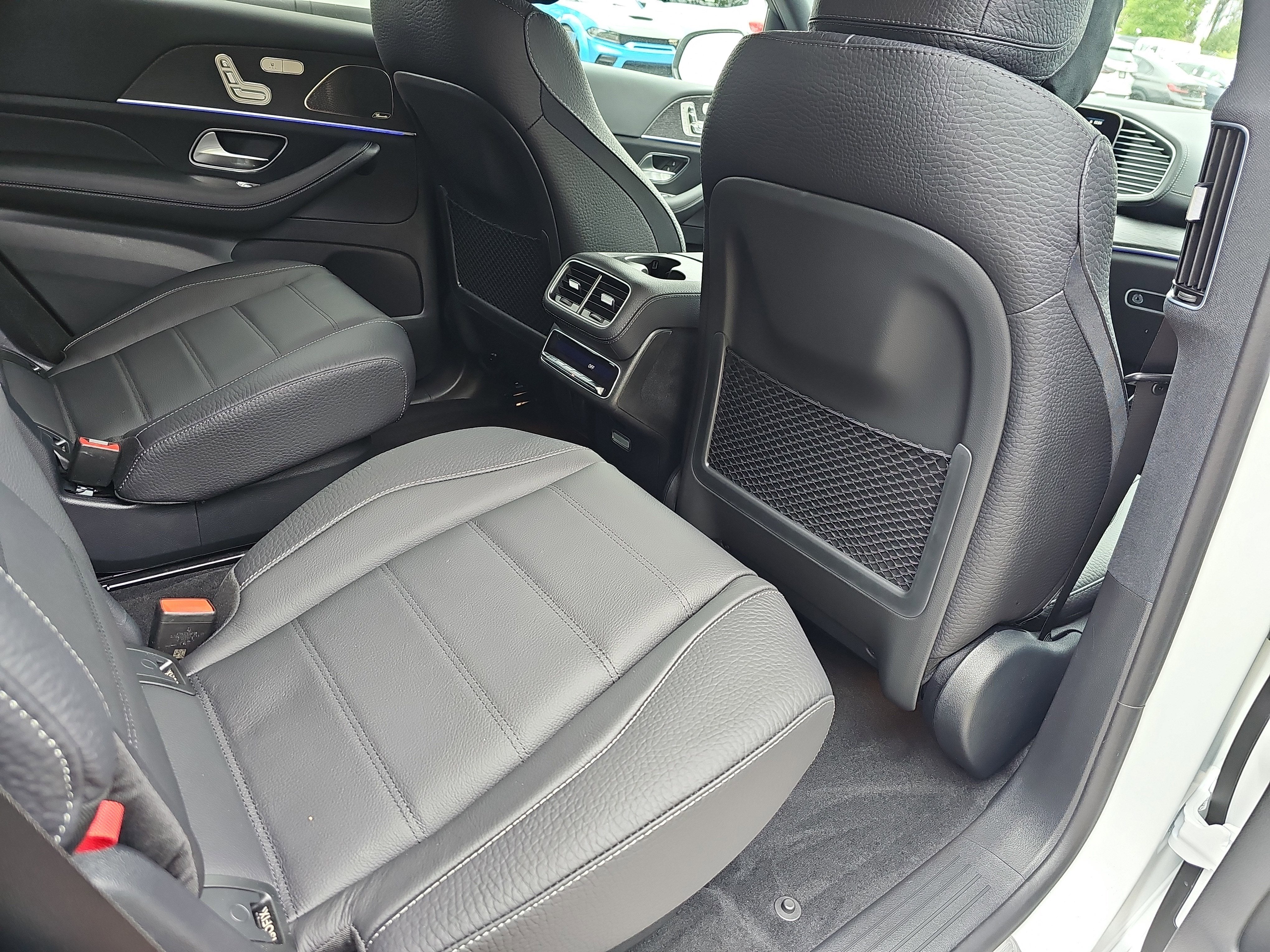 2026 Mercedes-Benz GLS GLS 450