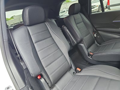 2026 Mercedes-Benz GLS GLS 450