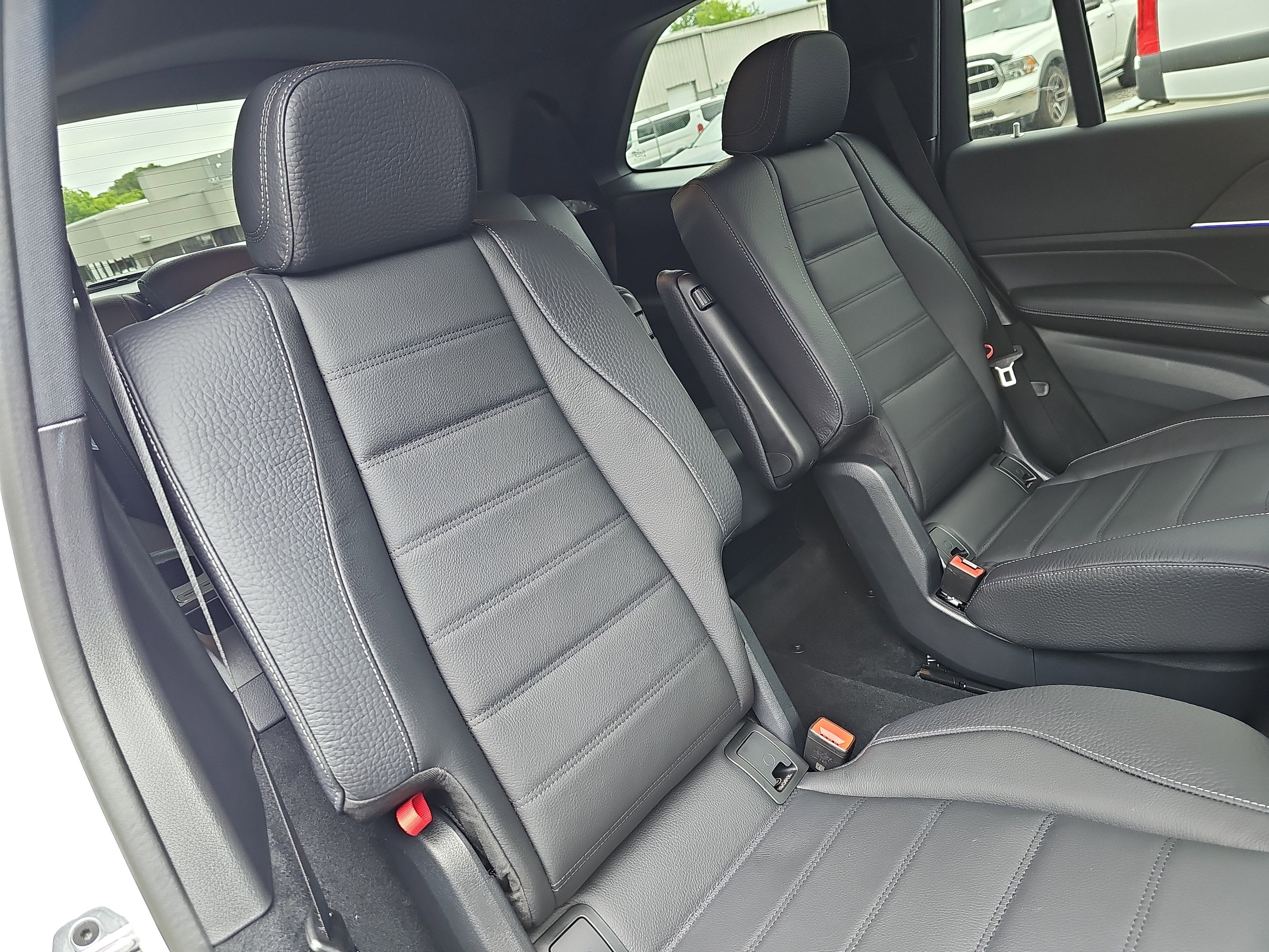2026 Mercedes-Benz GLS GLS 450