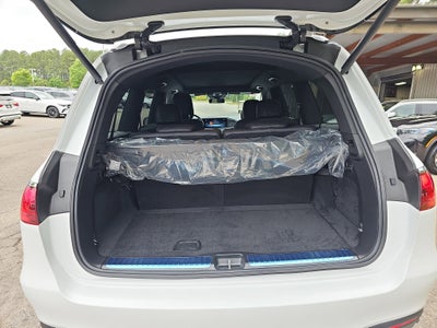 2026 Mercedes-Benz GLS GLS 450