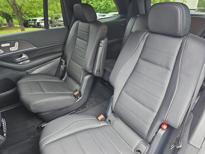 2026 Mercedes-Benz GLS GLS 450