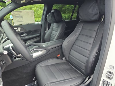 2026 Mercedes-Benz GLS GLS 450