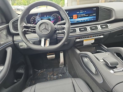 2026 Mercedes-Benz GLS GLS 450