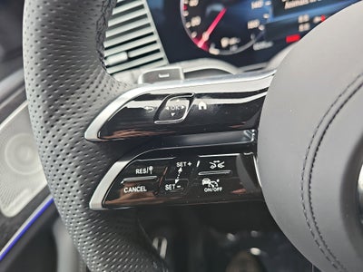 2026 Mercedes-Benz GLS GLS 450