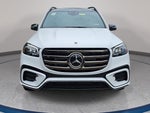 2026 Mercedes-Benz GLS GLS 450